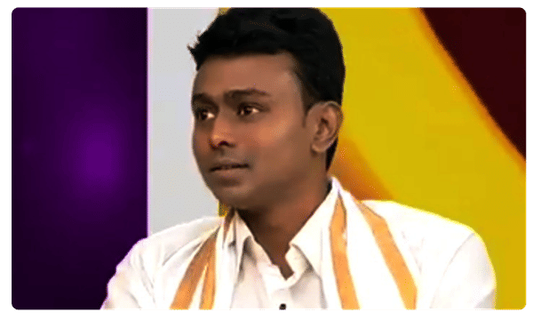 భారత్ ఓటమి... నిజమైన జోస్యం!
