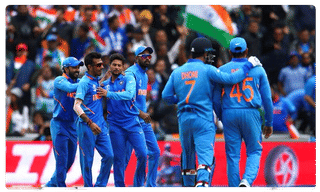 మంచి టార్గెట్.. కానీ వాళ్లు కూడా ముదుర్లే..