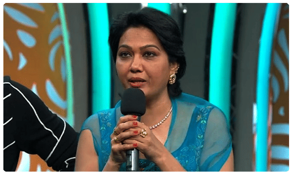 హౌస్లో కిచెన్ పేచీ.. టార్గెట్ చేసింది నన్నే - హేమ