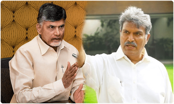 నన్ను రాజీనామా చేయమంటారా..?