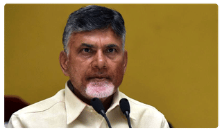 యనమలకు జోగి రమేష్ సవాల్