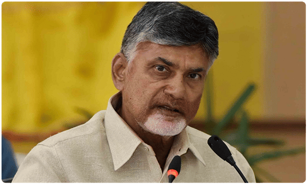 వైద్య పరీక్షల కోసం.. అమెరికాకు చంద్రబాబు..!