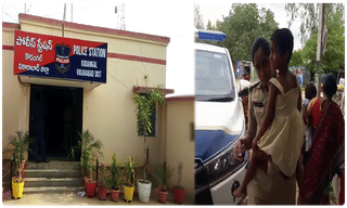 మైనర్ రేపిస్టులకూ మరణశిక్ష.. ‘ పోక్సో ‘ చట్టానికి సవరణ