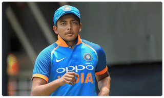 రాణించిన భారత్…బుమ్రా హ్యాట్రిక్… విండీస్ 87/7