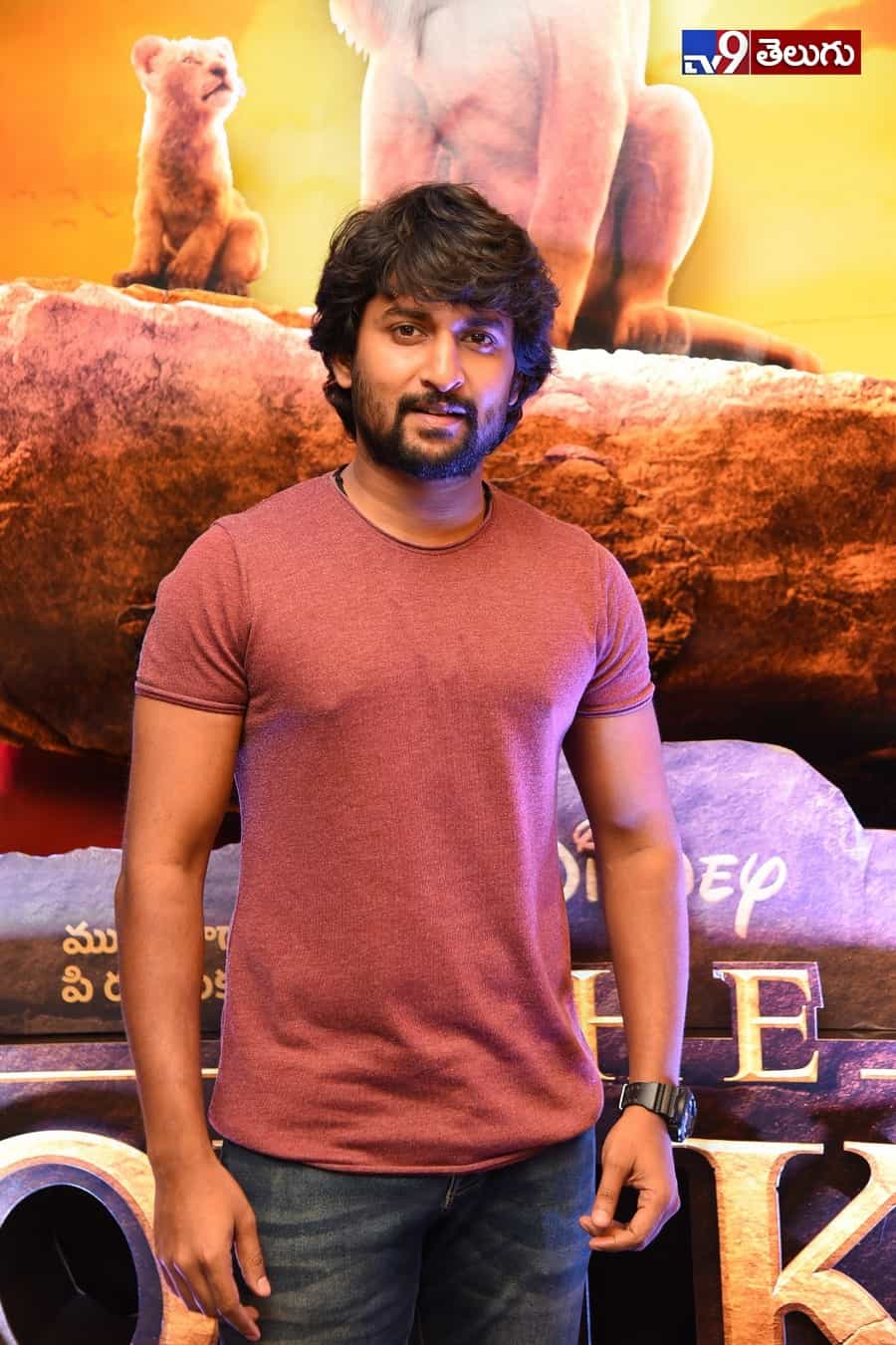 “ది లయన్ కింగ్” ప్రెస్ మీట్