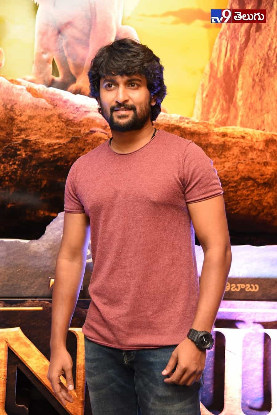 “ది లయన్ కింగ్” ప్రెస్ మీట్