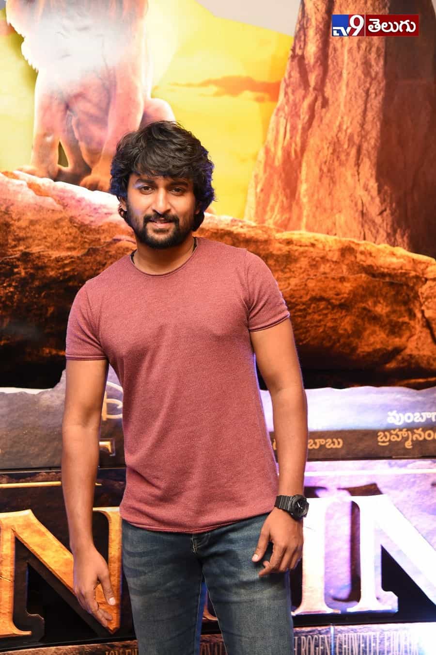 “ది లయన్ కింగ్” ప్రెస్ మీట్