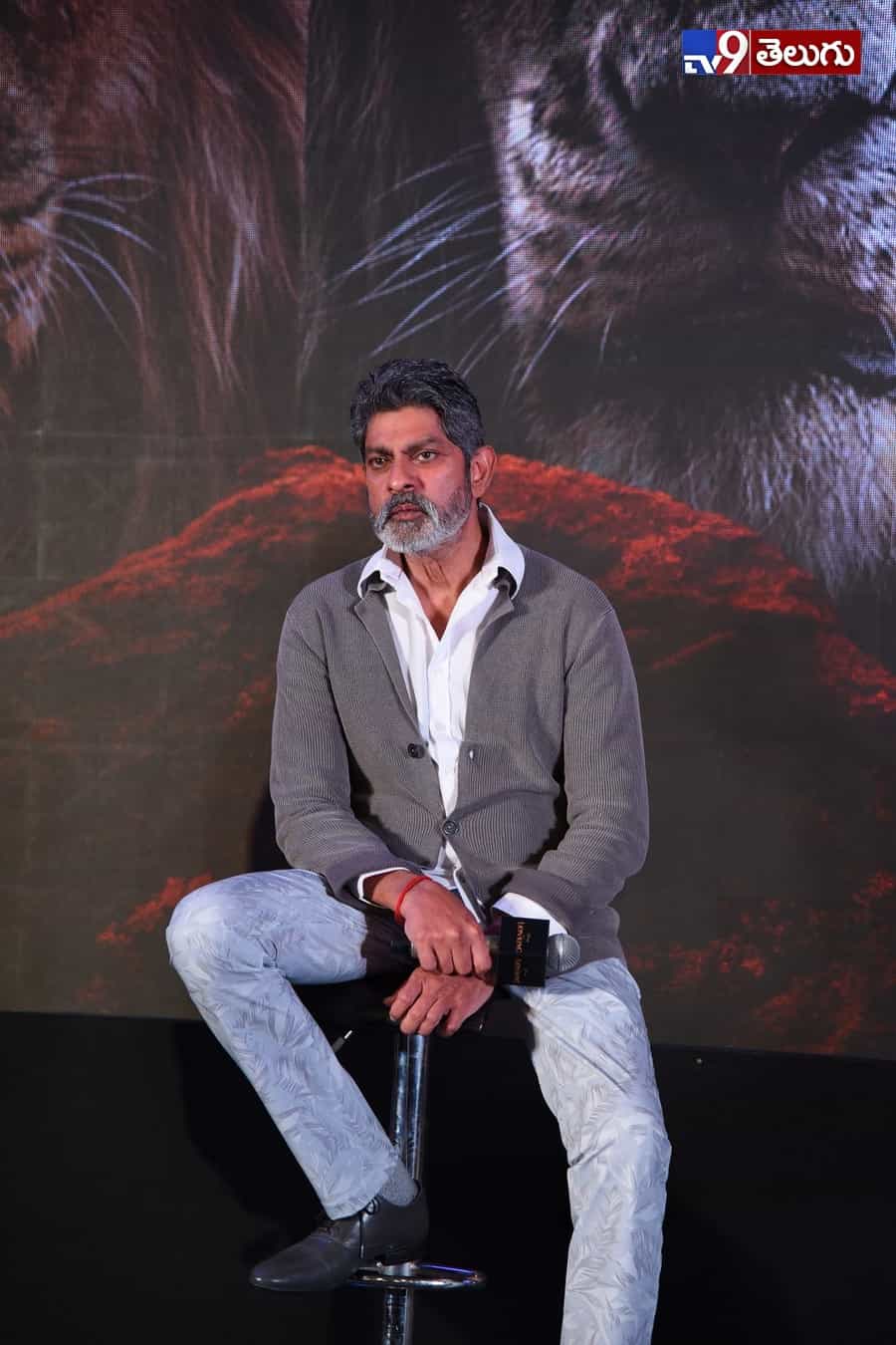 “ది లయన్ కింగ్” ప్రెస్ మీట్
