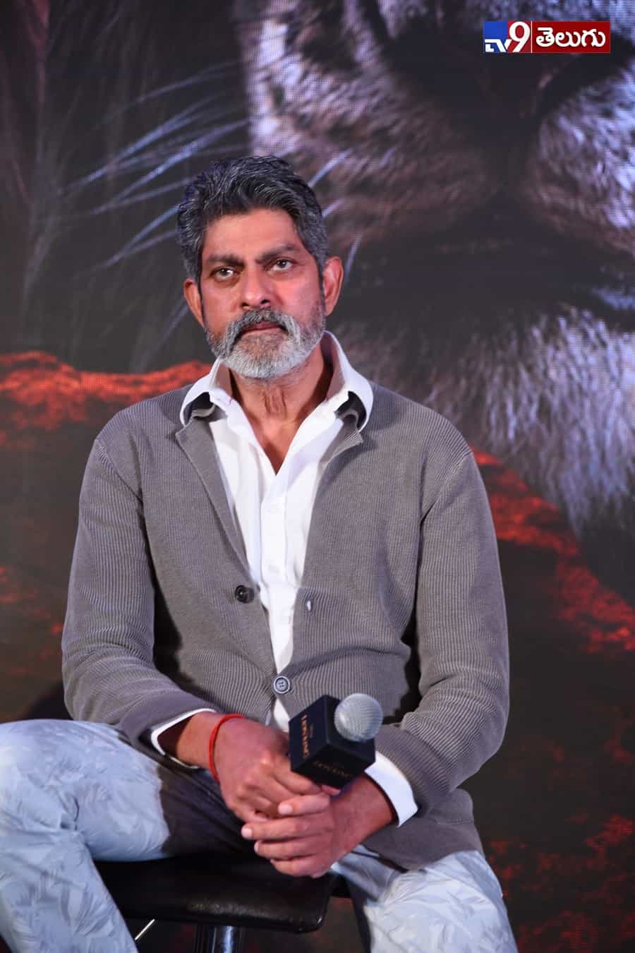 “ది లయన్ కింగ్” ప్రెస్ మీట్