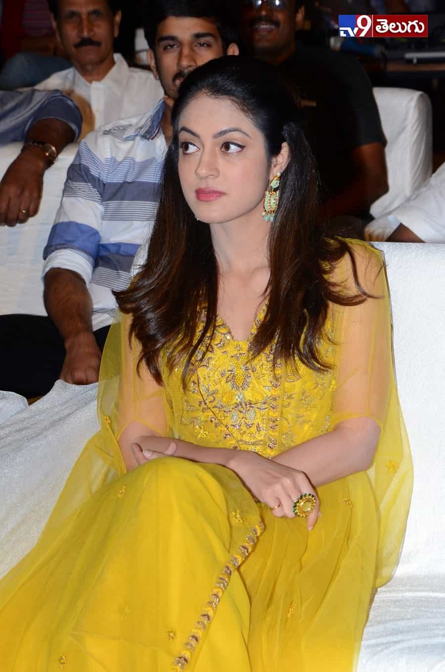 యువ హీరోల కలయిక “నిను వీడని నీడను నేనె” ఫంక్షన్ లొ