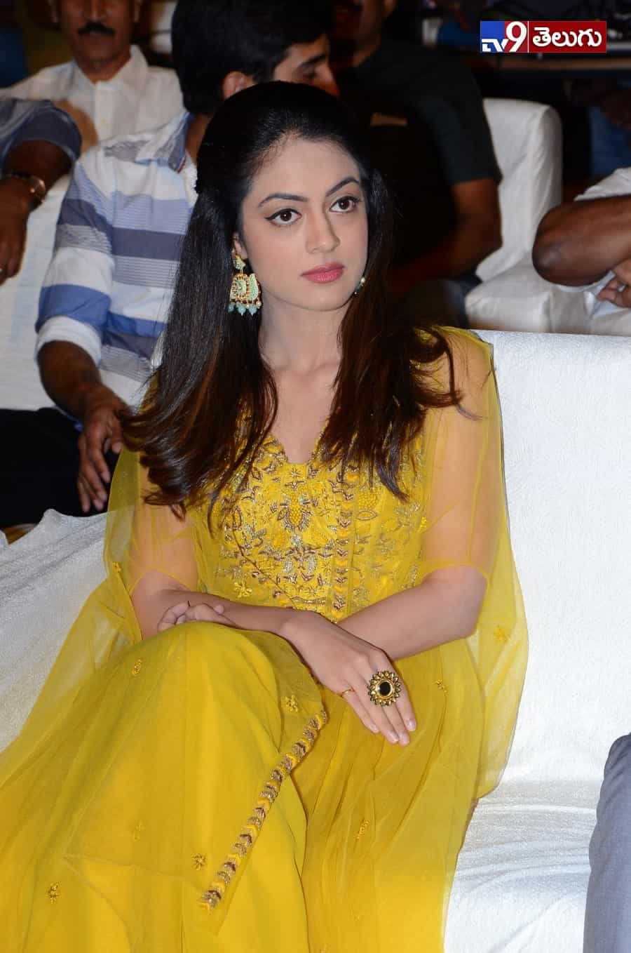 యువ హీరోల కలయిక “నిను వీడని నీడను నేనె” ఫంక్షన్ లొ