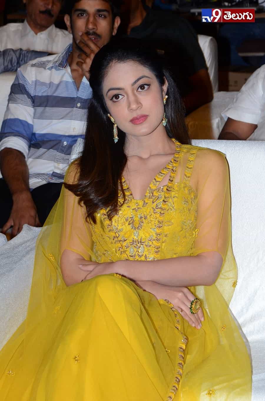 యువ హీరోల కలయిక “నిను వీడని నీడను నేనె” ఫంక్షన్ లొ