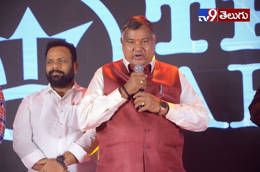 విక్రమ్  Mr.కెకె ప్రీ రిలీజ్ ఈవెంట్  ఫొటోస్