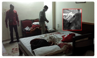 ఇక మాటల్లేవ్.. లొంగిపోండి..శరవణ భవన్‌ యజమానికి సుప్రీం అల్టిమేటం