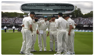 రోహిత్, విరాట్ వార్..అనుష్క ఏమందంటే?