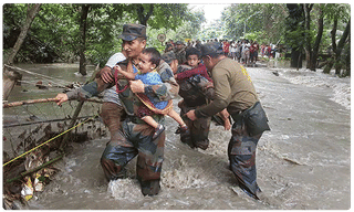 జైపాల్ మరణం పార్టీకి తీరని లోటు.. : కాంగ్రెస్ నేతలు