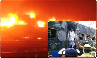 తెలంగాణాలో ‘ కమల వికాసం ‘.. మురళికి అధ్యక్ష పగ్గాలు ?