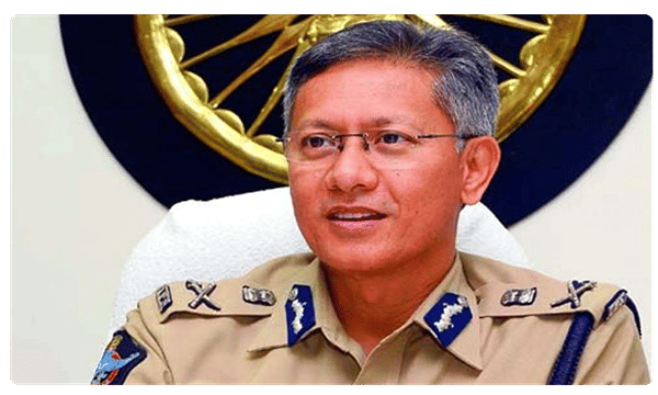 ఏపీ పోలీసులకు ఉత్తమసేవా పురస్కారాలు
