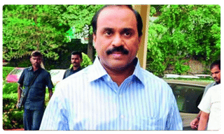 రాజస్థాన్‌ రవాణా శాఖ మంత్రి ప్రతాప్ సింగ్‌కు కరోనా