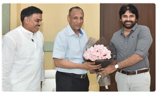 బీజేపీకి సపోర్టా ? ప్రసక్తే లేదు.. కుమారస్వామి