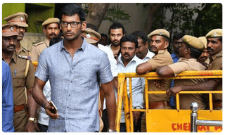 వీసా ఫ్రాడ్..అమెరికాలో నలుగురు భారతీయుల అరెస్ట్