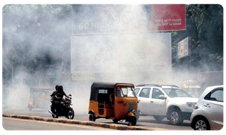 ఇక నీరు వృథా చేస్తే జ‌రిమానా: జీహెచ్‌ఎంసీ కమిషనర్‌