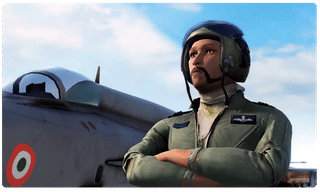 వావ్.. వాట్ ఏ డాగ్… అంతా హ్యాట్సాఫ్ చెప్పండి