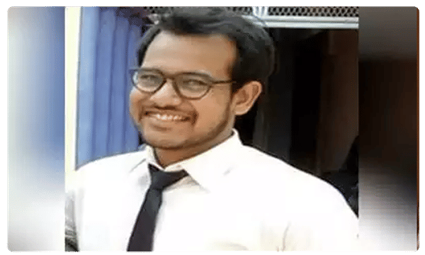 హైదరాబాద్ ఐఐటీలో విషాదం..విద్యార్థి ఆత్మహత్య