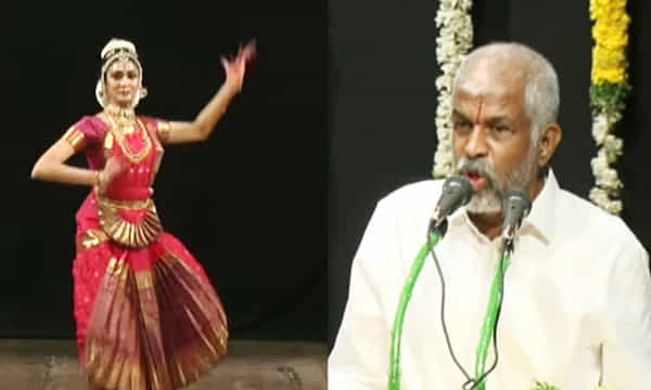 మన ధర్మాన్ని కాపాడాల్సిన బాధ్యత మనదే.. మైం హోం గ్రూప్ చైర్మన్