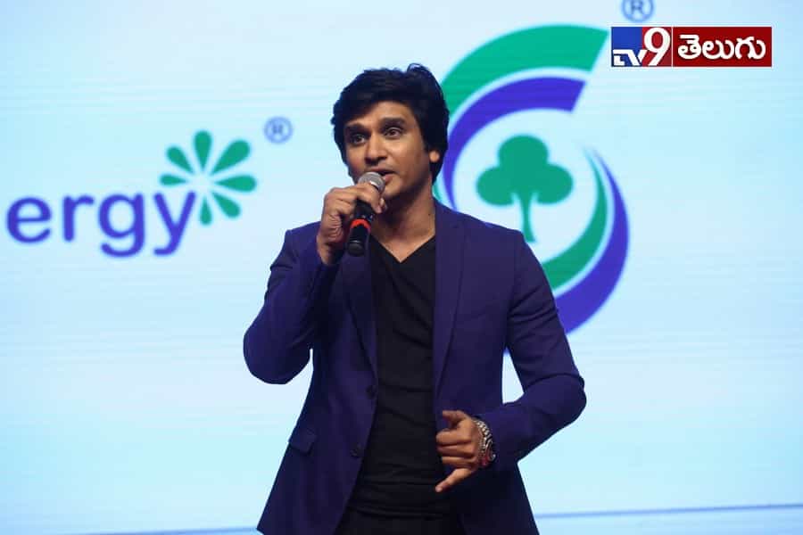 యువ హీరోల కలయిక “నిను వీడని నీడను నేనె” ఫంక్షన్ లొ