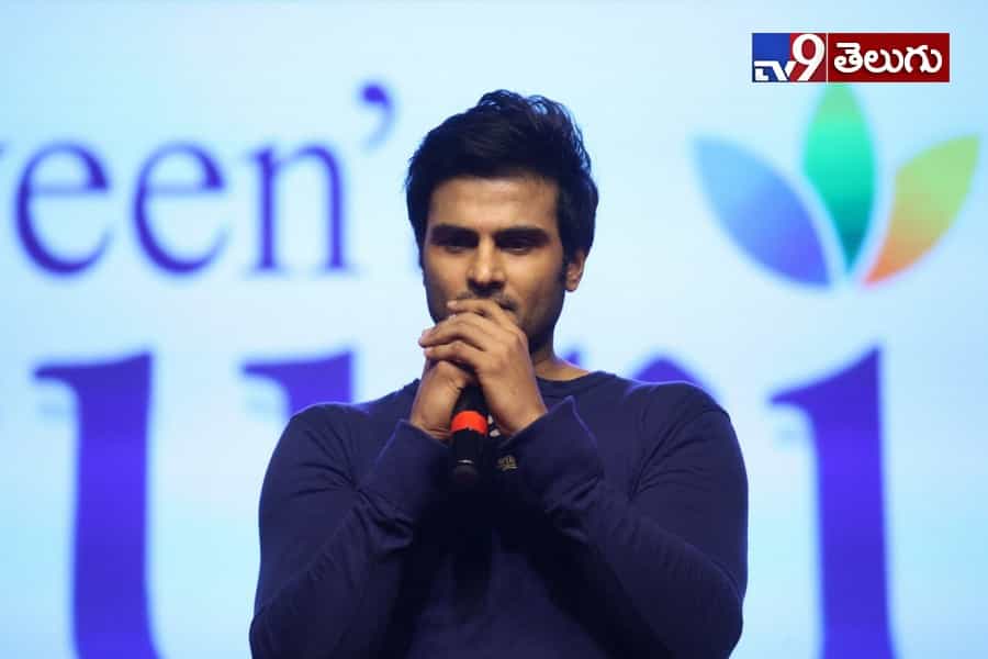 యువ హీరోల కలయిక “నిను వీడని నీడను నేనె” ఫంక్షన్ లొ