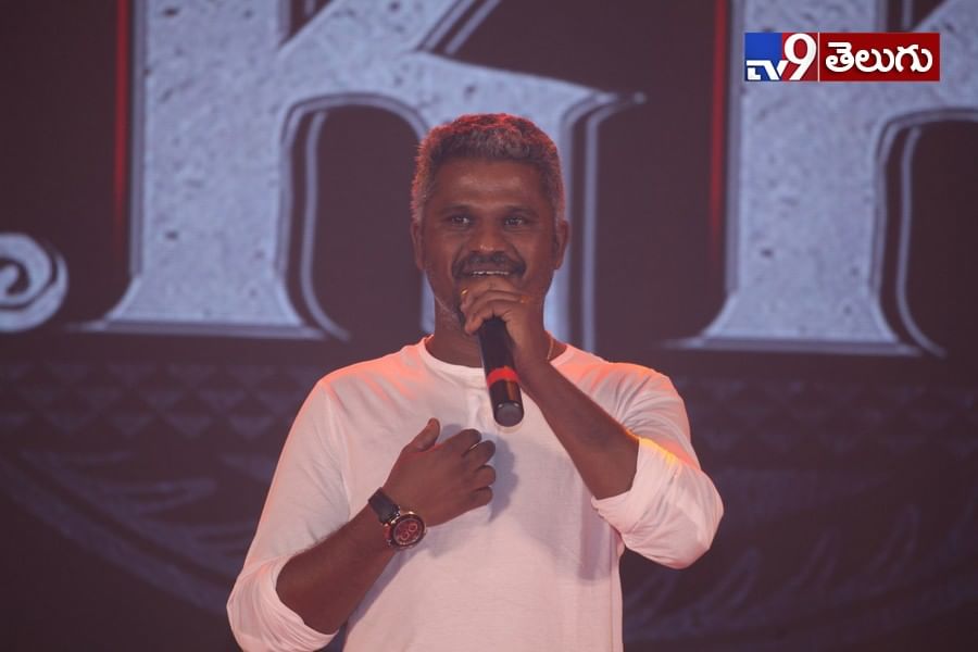 విక్రమ్  Mr.కెకె ప్రీ రిలీజ్ ఈవెంట్  ఫొటోస్