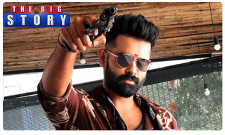 ‘సాహో’ ప్రభాస్..8 మినిట్స్ ఫైట్ సీక్వెన్స్ కోసం 70 కోట్లు!