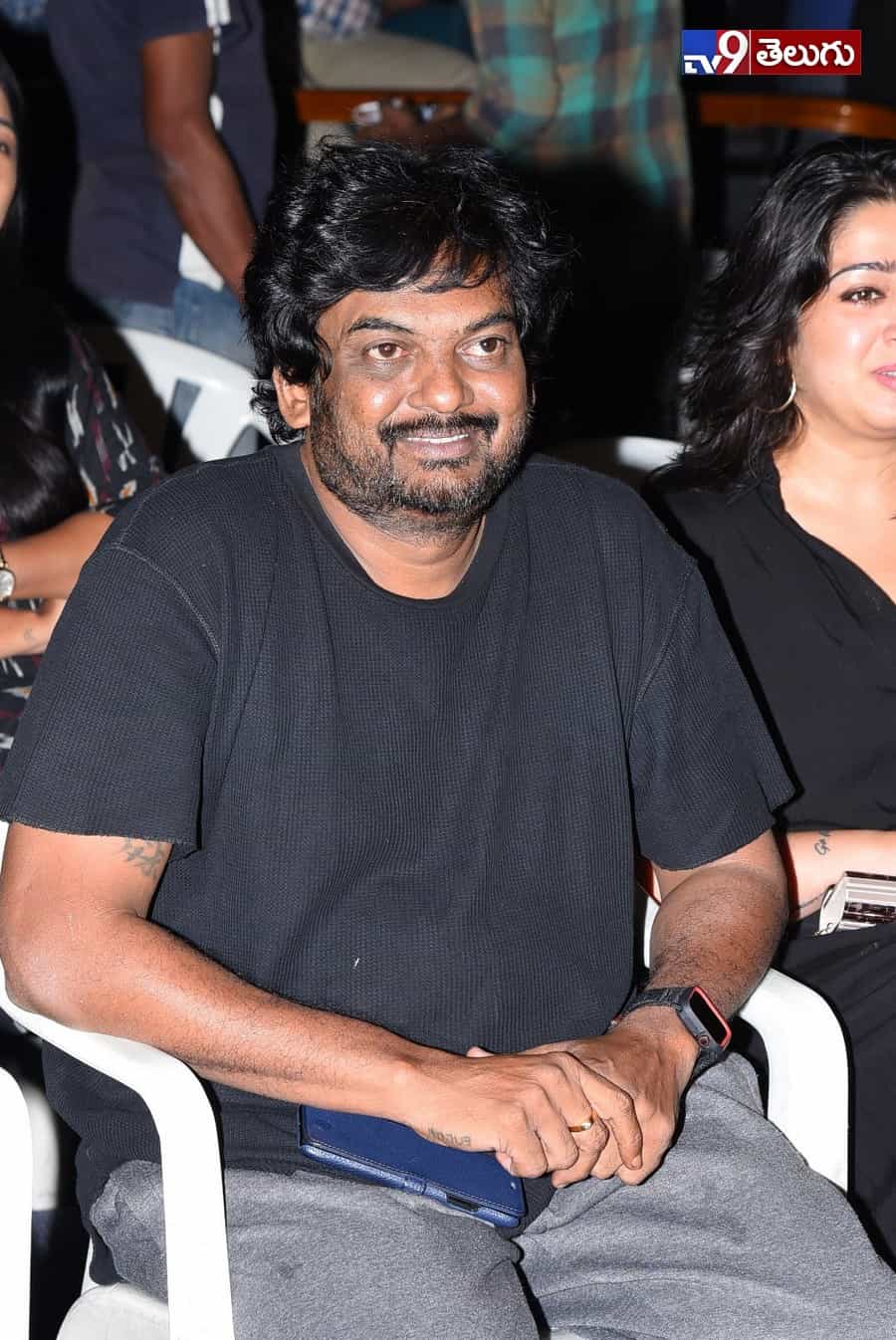 “ఇస్మార్ట్ శంకర్” ప్రీ రిలీజ్ ఈవెంట్ ఫొటోస్