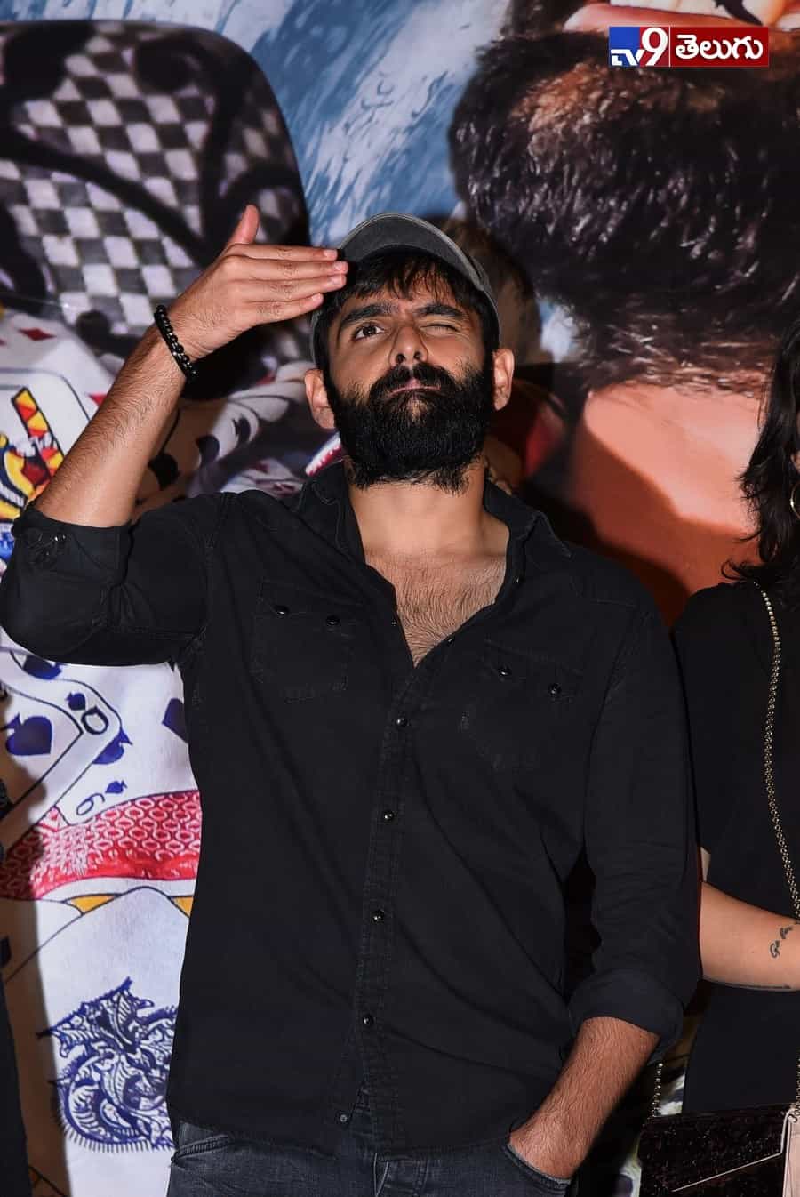 “ఇస్మార్ట్ శంకర్” ప్రీ రిలీజ్ ఈవెంట్ ఫొటోస్