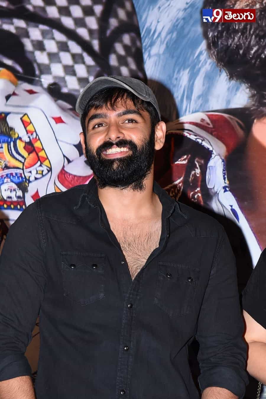 “ఇస్మార్ట్ శంకర్” ప్రీ రిలీజ్ ఈవెంట్ ఫొటోస్