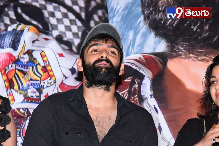 “ఇస్మార్ట్ శంకర్” ప్రీ రిలీజ్ ఈవెంట్ ఫొటోస్