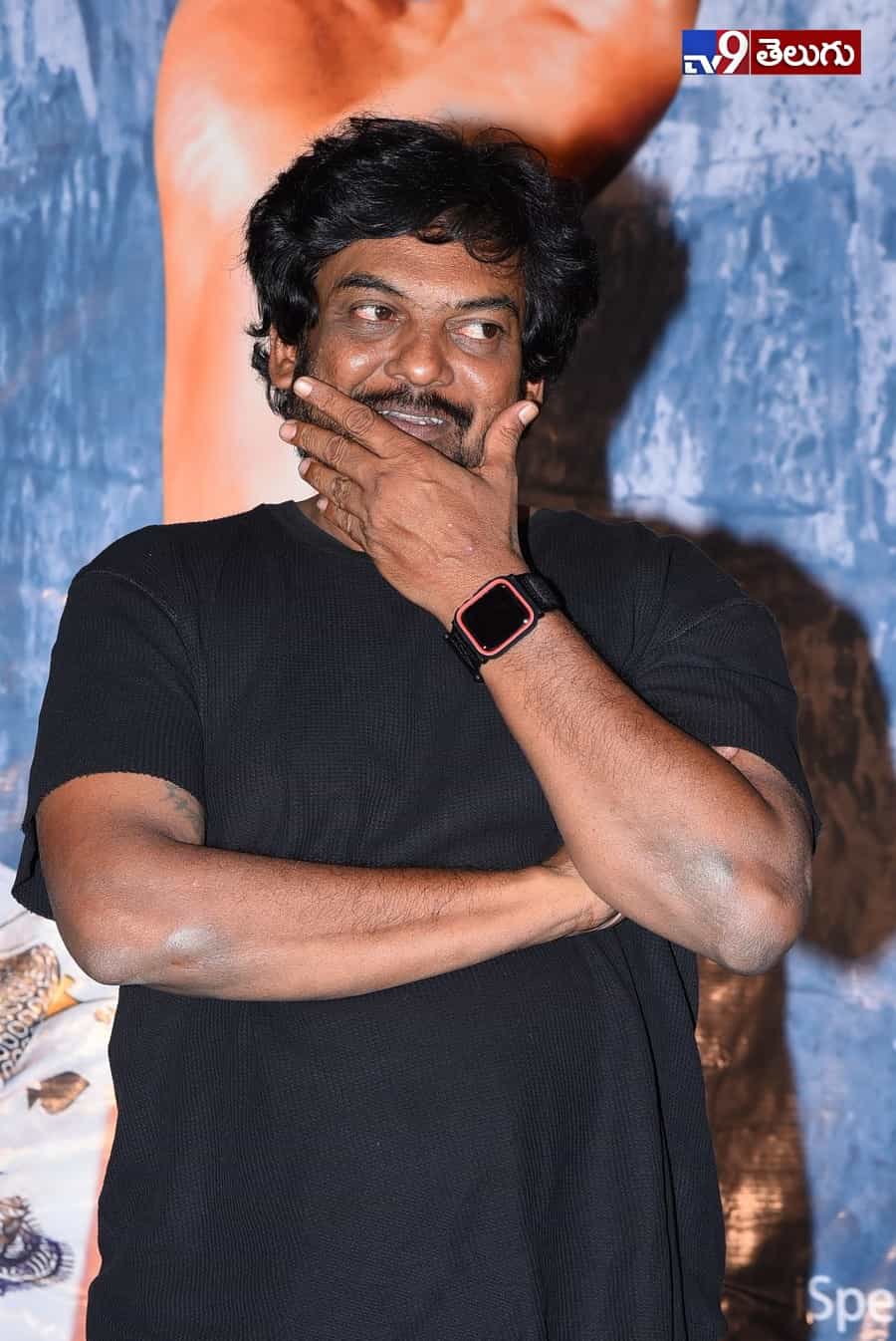 “ఇస్మార్ట్ శంకర్” ప్రీ రిలీజ్ ఈవెంట్ ఫొటోస్