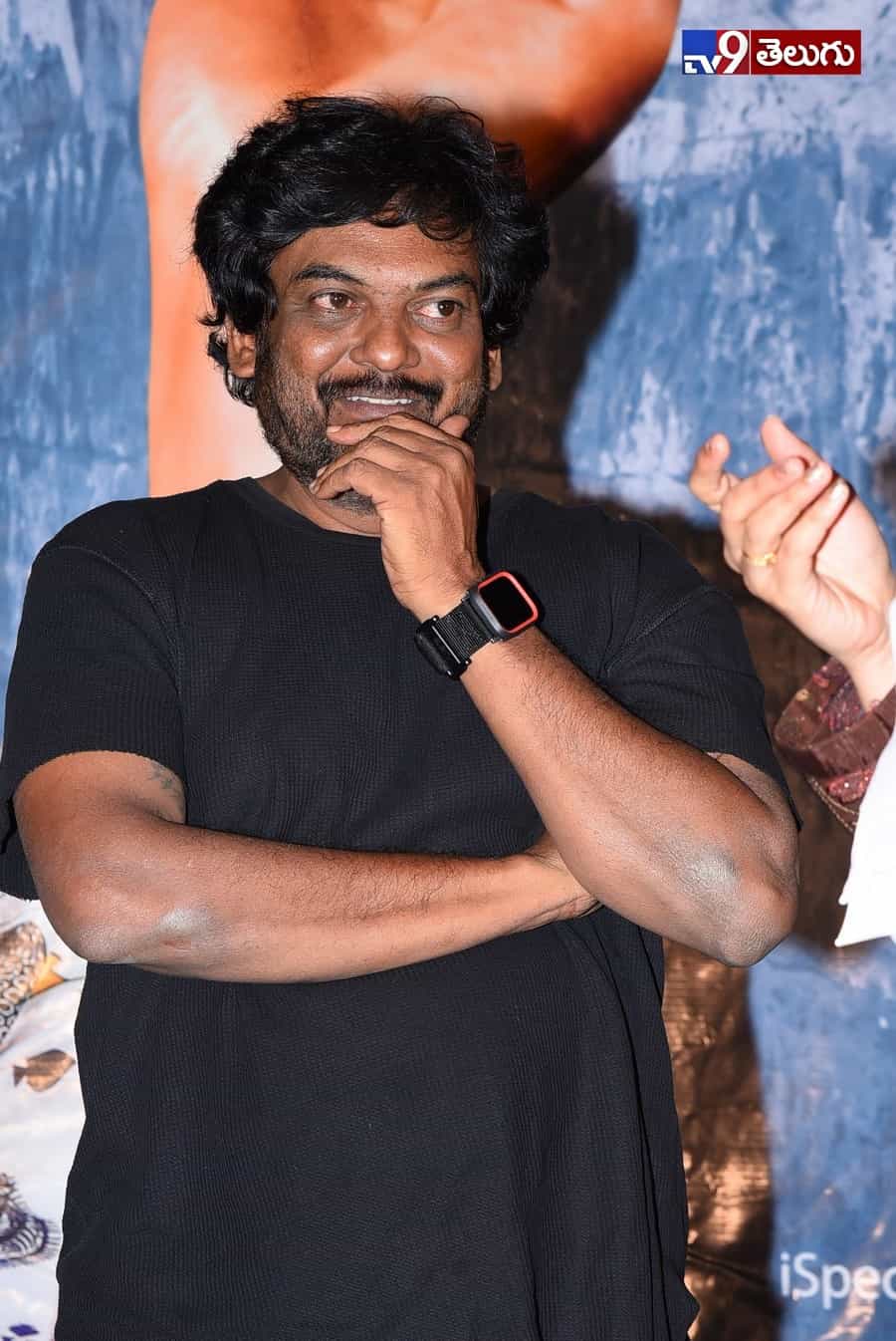 “ఇస్మార్ట్ శంకర్” ప్రీ రిలీజ్ ఈవెంట్ ఫొటోస్