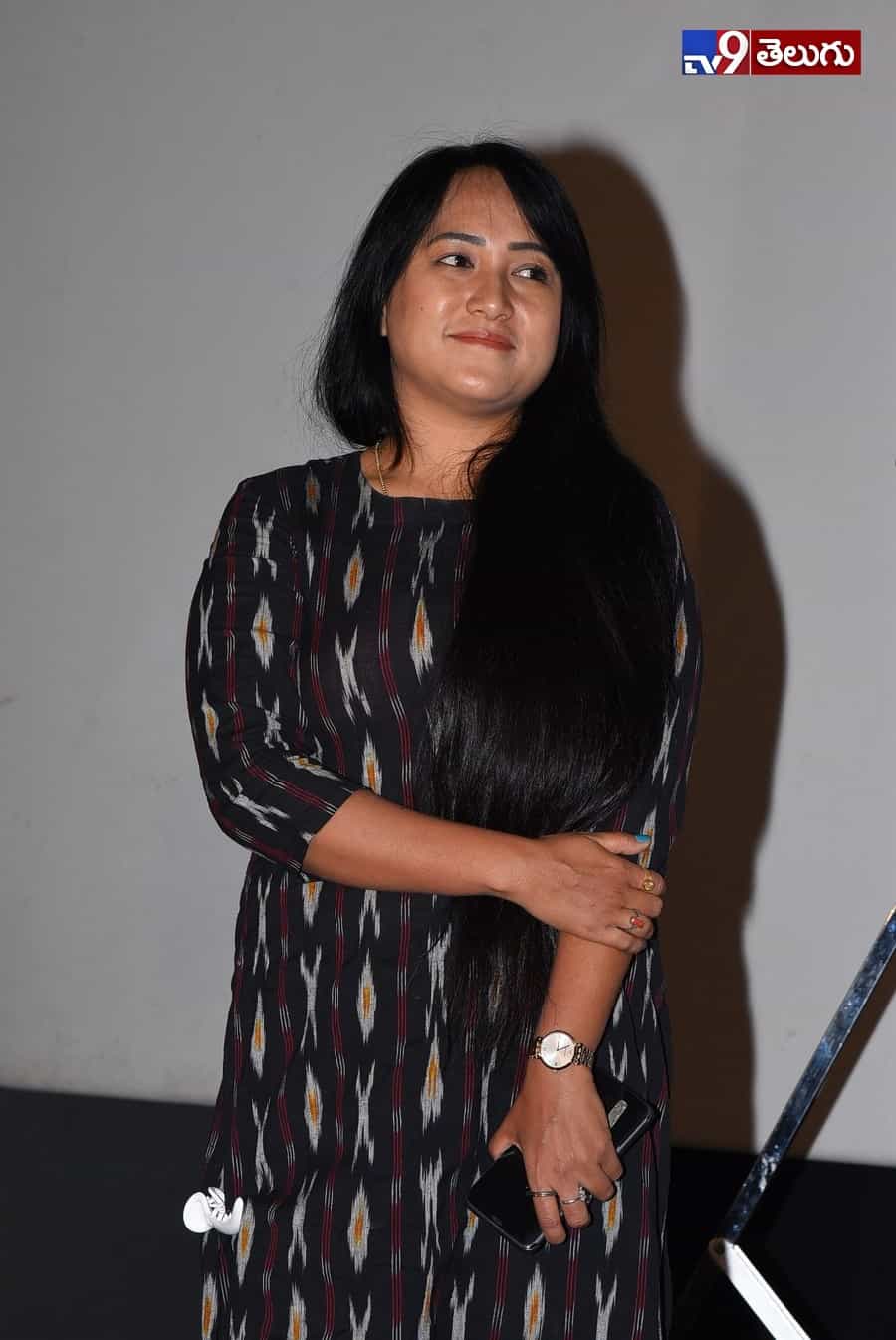 “ఇస్మార్ట్ శంకర్” ప్రీ రిలీజ్ ఈవెంట్ ఫొటోస్
