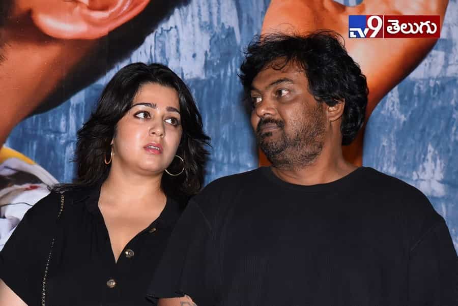 “ఇస్మార్ట్ శంకర్” ప్రీ రిలీజ్ ఈవెంట్ ఫొటోస్