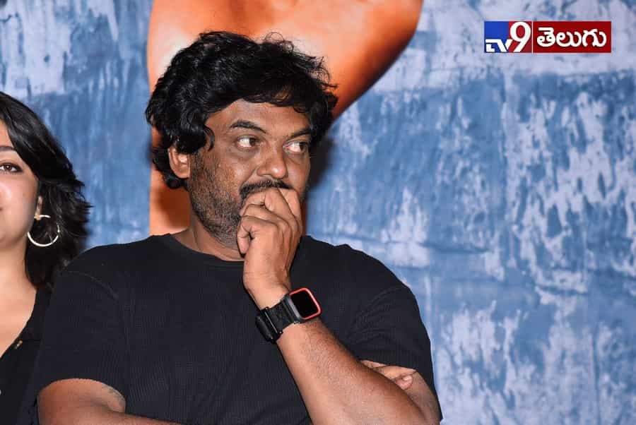 “ఇస్మార్ట్ శంకర్” ప్రీ రిలీజ్ ఈవెంట్ ఫొటోస్