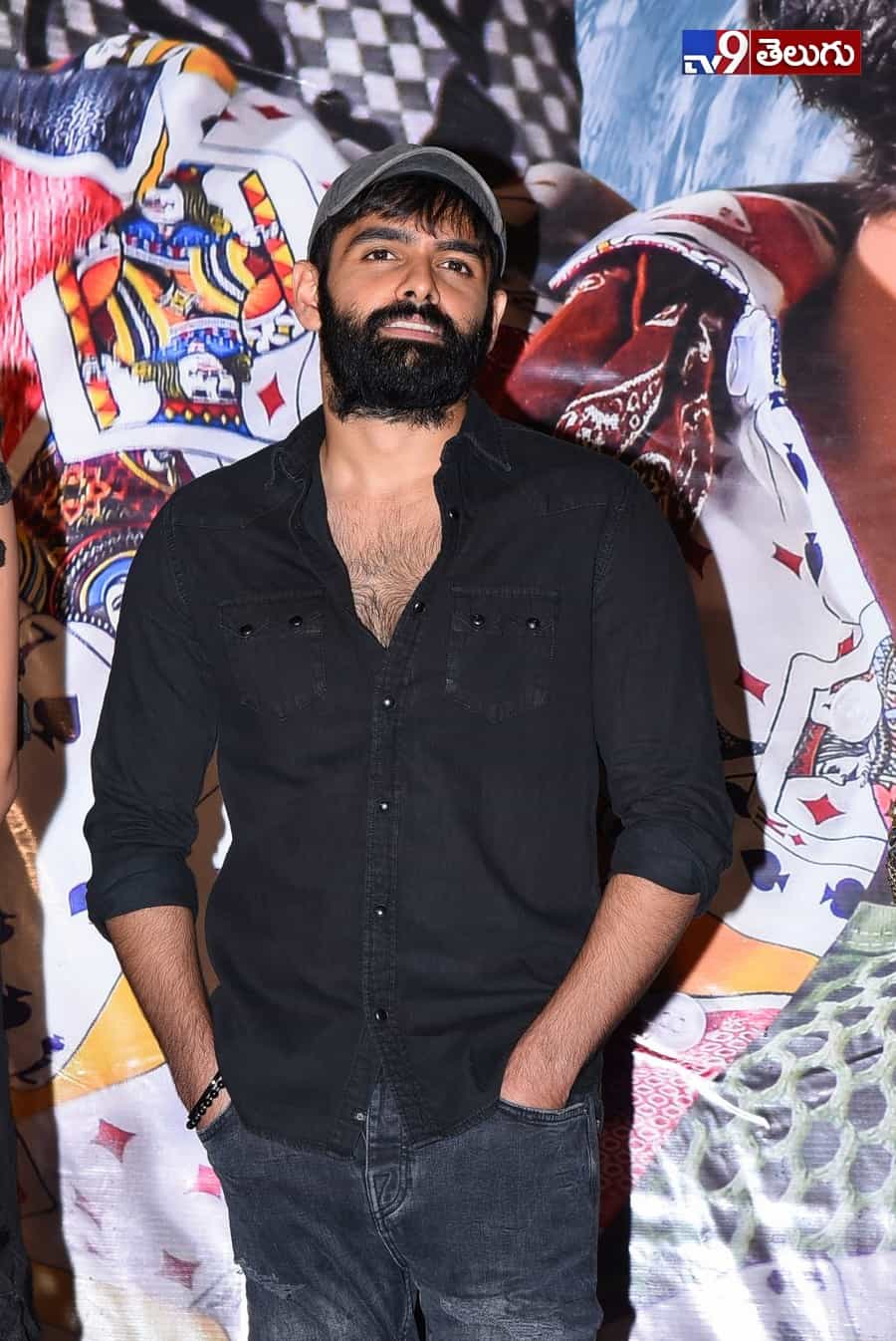 “ఇస్మార్ట్ శంకర్” ప్రీ రిలీజ్ ఈవెంట్ ఫొటోస్