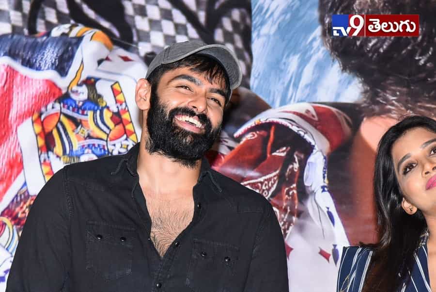 “ఇస్మార్ట్ శంకర్” ప్రీ రిలీజ్ ఈవెంట్ ఫొటోస్