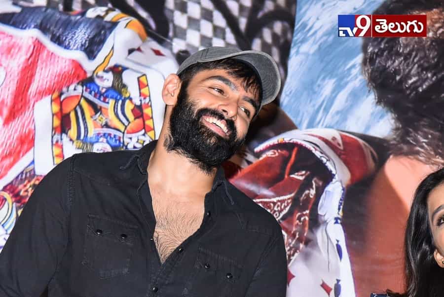 “ఇస్మార్ట్ శంకర్” ప్రీ రిలీజ్ ఈవెంట్ ఫొటోస్
