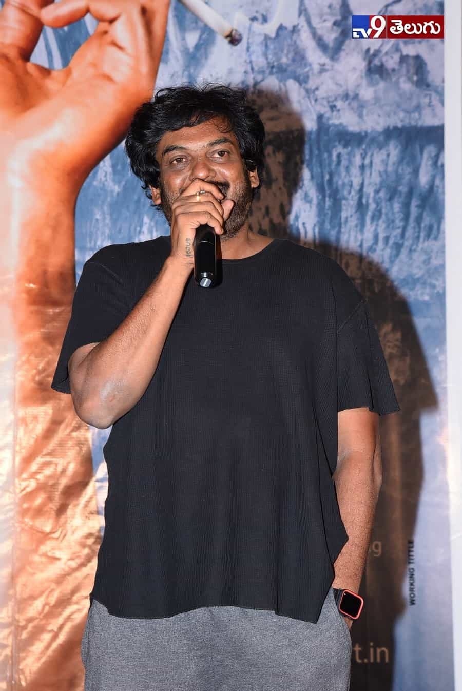“ఇస్మార్ట్ శంకర్” ప్రీ రిలీజ్ ఈవెంట్ ఫొటోస్