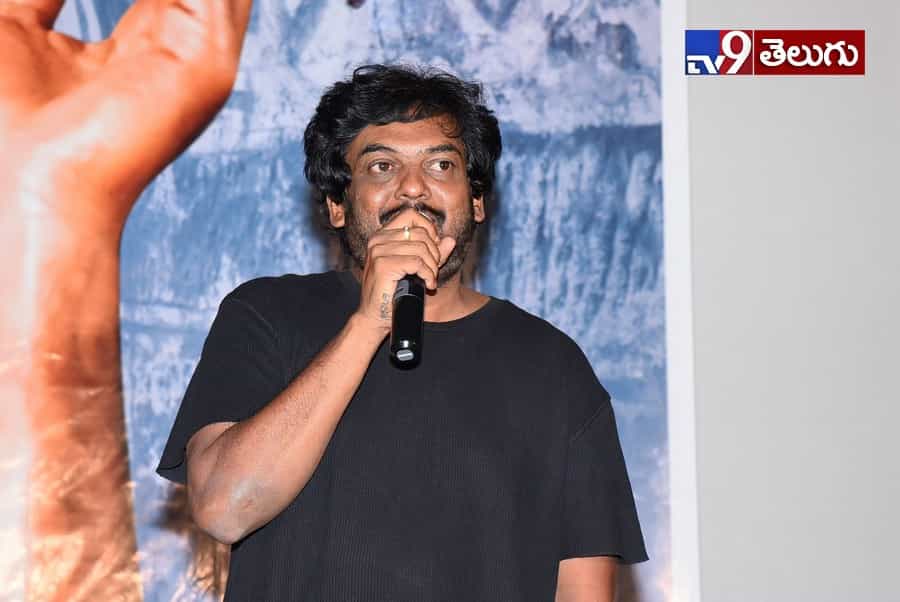 “ఇస్మార్ట్ శంకర్” ప్రీ రిలీజ్ ఈవెంట్ ఫొటోస్