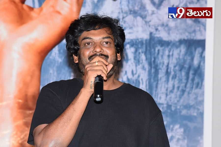“ఇస్మార్ట్ శంకర్” ప్రీ రిలీజ్ ఈవెంట్ ఫొటోస్