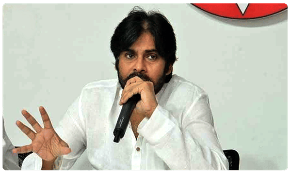 ఏపీ బడ్జెట్పై జనసేన స్పందన!