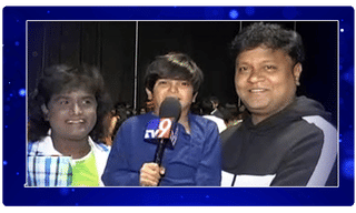 వరుస భూకంపాలతో వణుకుతున్న అమెరికా